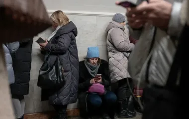 РФ атакує Україну дронами "Шахед": де загроза ударів