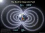 Гравітаційна аномалія довжиною 7000 км: NASA виявило "геомагнітний поштовх" в Атлантиці