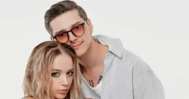 Блогерка Сімбочка розповіла, чи платить співак Парфенюк аліменти на доньку
