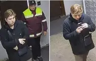 Неизвестный следил за квартирой директора украинского СМИ