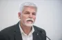 Президент Чехії перед виборами закликав громадян «не залишити країну на милість Росії»