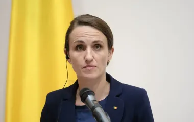 Румунія форсує спільне з Україною виробництво дронів для захисту НАТО