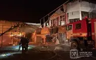 У Харкові збільшилося число постраждалих