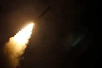 Tomahawk для України є сигналом Кремлю — Чернєв