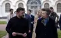 В Украину тайно приезжала британская принцесса