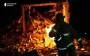 Разрушения и пожары: в Харькове четыре прилета