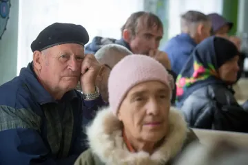 День пожилых людей в Украине: какие выплаты и надбавки получат пенсионеры в октябре