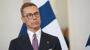Trump to go from "carrot" to "stick" in dealing with Putin – Finnish president