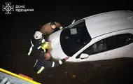 На Одещині через негоду загинули дев'ятеро людей