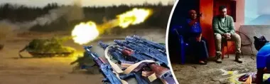 Магія цифр: відомий мандрівник і ведучий Стогній назвав дату закінчення війни