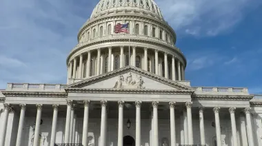 У США наступив шатдаун