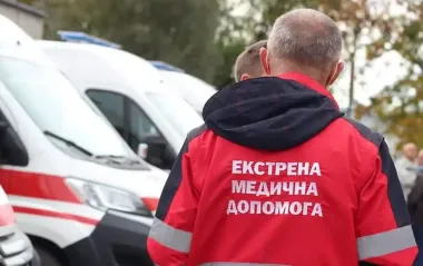 В Харькове возросло количество пострадавших в результате удара КАБами