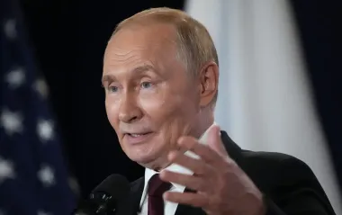 Росіяни виснажені війною: Кремль запускає нову хвилю пропаганди, - Politico