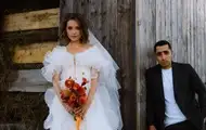 Аміл Насіров з Курган і Агрегат одружився
