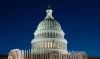 В США начался шатдаун — что это значит