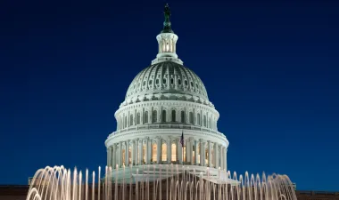 В США начался шатдаун — что это значит