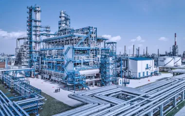 Україна зупинила 38% потужностей російських НПЗ