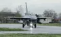 В Болгарии вышли из строя истребители F-16 новейшей модификации: что произошло