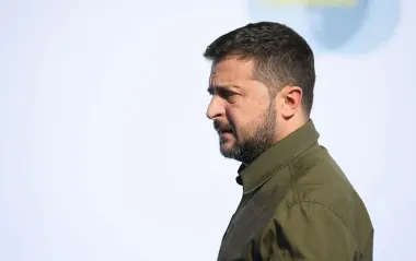Ни одна империя не смогла стереть Украину, и России это также не удастся, - Зеленский