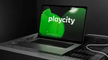 Від боротьби до заступництва: PlayCity під контролем лобістів піратського грального бізнесу