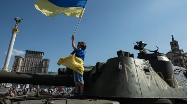 Понад 80% українців вважають, що Україна недостатньо підготувалась до вторгнення РФ – КМІС