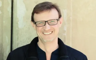 Помер Богдан Богач - один із засновників гурту "Піккардійська терція"