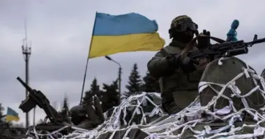 81% украинцев считают, что государство было не готово к вторжению РФ – КМИС