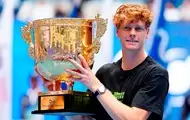 Синнер выиграл турнир в Пекине и достиг исторической отметки