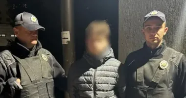 Підпал пошти у Львові: поліція затримала 19-річного зловмисника