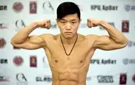 Українець вийде на ринг проти чемпіона WBO