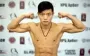 Українець вийде на ринг проти чемпіона WBO