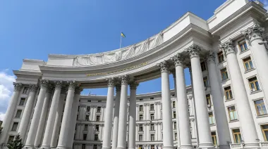 Украина поддержала план Трампа по завершению войны в Газе
