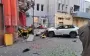 З'явилось відео атаки на зрадника в Новій Каховці