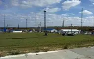 У Ростовській області РФ НПС зупинила перекачування нафти після атаки БПЛА 