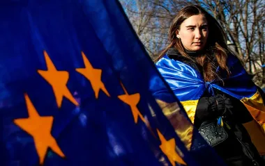 ЄС переказав Україні 4 млрд євро: на що підуть кошти