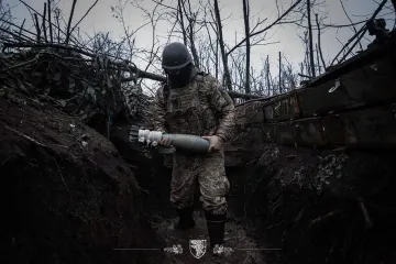 Война в Украине перешла в стадию истощения: будет ли выход из "глухого угла", — Гетьман