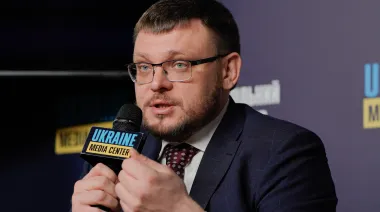 Потенційний розмір збитків у сфері оборони сягає близько ₴12,5 млрд – директор НАБУ