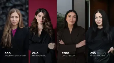 Гостеприимство от сердца: Maestro Hotel Management