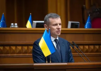 ЕС предоставил Украине масштабный транш за счет росактивов