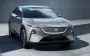 Mazda розпочала продажі нового електричного кросовера: ось як він виглядає