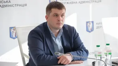 Керівник апарату КМДА заперечує, що відпочивав за кордоном "за рахунок відрядження"
