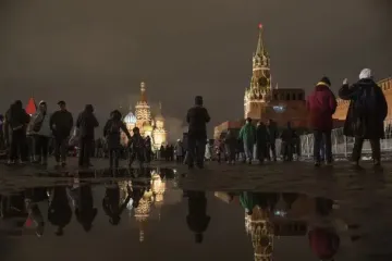 Чи здатна Україна зробита блекаут у Москві: в Генштабі оцінили заяву Зеленського