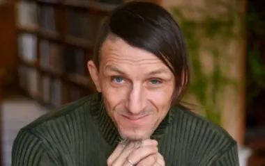 Розслідування щодо вбивства росіянами письменника Вакуленка завершено: деталі справи