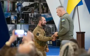Кличко розповів, як Київ підтримує військових, ветеранів та їхніх родин: перелік програм
