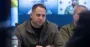 Глава ОП Ермак пытался договориться о "пакте о ненападении" с Залужным - СМИ