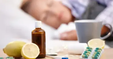 В Україні стартував епідсезон ГРВІ: як убезпечити себе та близьких
