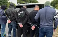 В Україні ліквідували ще 11 схем ухилення від мобілізації