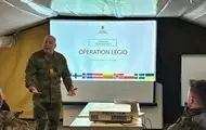 У Польщі відкрили навчальний центр для ЗСУ