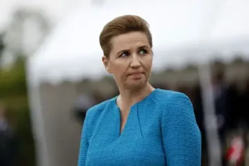 "Гибридная война России - это только начало": премьер Дании призывает НАТО изменить тактику