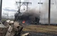 Чернигов и Славутич обесточены из-за обстрела
